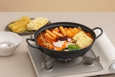 제이앤케이 즉석떡볶이 (2~3인분)밀키트 떡볶이 : 제이앤케이즉석떡볶이
