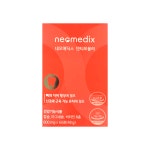 네오메딕스 덴티포뮬러 800mg x 60정 : 와이디 생활건강