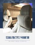 [서원모터스] SW 레스트 목베개 2개 (차량용 목베개) : 주식회사 서원모터스