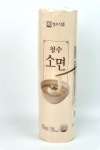 [청수식품] 국수 소면 1kg : 마당몰24