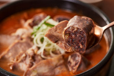 [순담순대국] 보통맛 순대국 순댓국 순대국밥 (2-3인분) : 순담 순대국