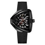 [HAMILTON] 해밀턴 시계 Ventura Elvis 80 Skeleton Dragon H24535332 : CnJ