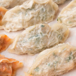 청주 수제 손만두 미친 매운 김치 고기 만두 : 땡큐파머스