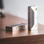 샨링 Shanling UA4 USB DAC AMP [한국총판] : Shanling