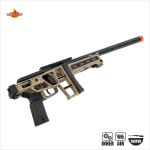 메이플리프 300mm 트위스트 아웃배럴 세트 VSR-10 MLC-338 : 고플레이