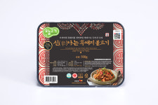 [오늘고기] 신나는 흑돼지 불고기 (500g) : 오늘고기