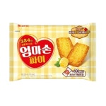롯데 엄마손파이 254g : 코스타마트