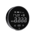 디지털 줄자 스마트 휴대용 전자 거리 측정기 곡선 : 규즈몰1