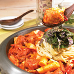 전통 춘천닭갈비 국산 통닭다리살 양념 숯불 춘천 닭갈비 캠핑요리 : 고기바다