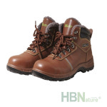 에이치비 방한안전화 HBS-608W 보온성 겨울 방한화 : 금강산업안전 주식회사