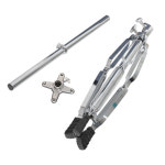 소형 악기 트레이 퍼커션 타악기 작업대 리허설 연주 트레이 : 총알탄구매대행