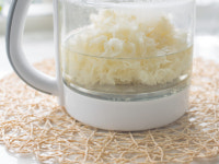 특A급 흰목이버섯 1Kg 백목이버섯 효능 콜라겐 은이 500g 한입목이 백목이 흰목이 : GA SMHOLIC가즘홀릭