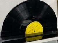 카라얀 - Karajan - Dvorak Symphonie Nr.9 From The New World LP [성음-라이센스반] [상] : 감성오디오 LPCD 스토어