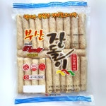 부산어묵 장돌이 기본순살 봉 900g (밀가루 무첨가, 어육 90%이상) 세정식품 : 부산장돌이어묵