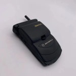 모토로라 스타텍 338c 레트로 클래식 폴더폰 스타택 Motorola StarTAC 응답하라 영화소품 : 할인판매왕