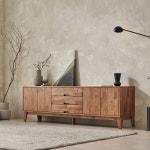 [시즌잇템] 핀란디아 넬슨 2000 수납 거실장 : 핀란디아가구