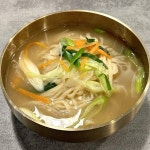 [갤러리아] 명동칼국수 5인분 세트(칼국수 생면1kg+소스5개) : 갤러리아백화점
