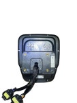 현대 HW145,HW210 계기판 (21K8-42407) : 중부센타