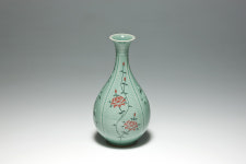 Goryeo celadon 고려청자 송월요 : Goryeo celadon
