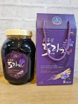 금산홍삼도라지청2.4kg : 홍삼이랑인삼이랑