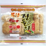 부산어묵 장돌이 수제종합 440g (밀가루 무첨가, 어육 90%이상) 세정식품 : 부산장돌이어묵