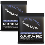 PLIC 플릭 퀀텀프로 일렉기타줄 니켈와운드 일렉기타현 : 플러스뮤직