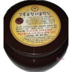 막장 막된장 재래식 된장 수제 시골집 강원도 시골 강릉 솔향 고향ijk850 : 셀러버디샵