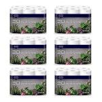 코디 슈퍼스트롱 3겹 키친타월 130매 6개입 6개 : 스마트바잉