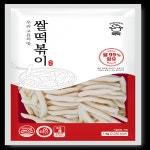 신당동떡볶이 동성식품 냉장 1Kg : 식재온
