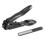 네일 니퍼 손톱정리도구 가위 두꺼운 내성발톱 케어 큐티클 제거 세트 : 미리미 마켓