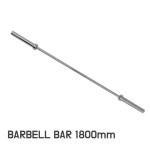 중량봉 1800mm 바벨봉 역기봉 : FITMILY