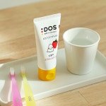 도스칫솔 구디백 어린이집 생일 답례품 스티커 포함 어린이날 단체 선물 유치원 : 아이그림