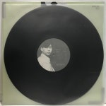 LP 변진섭 3집 - 이시간 이후 : 엘피하우스