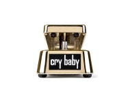던롭 MXR GCB95G 골드와우페달 GOLD CRYBABY : 기타마을