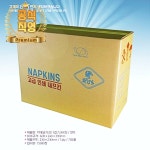 장미 휴게소 공중화장실 7천장 큰두루마리 업소용 칵테일기성품 점보롤화장지 : 밀리박스