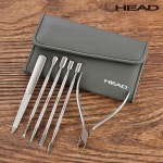 네일 니퍼 손톱정리도구 가위 두꺼운 내성발톱 케어 큐티클 제거 세트 : 미리미 마켓