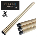 아담상대 PRO ACSS Ⅱ 당구 개인 아담큐 프로악스2 상대 : 홀릭당구재료