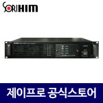 소리힘 BPA-1480 480W PA앰프 파워앰프 : 주식회사 제이프로