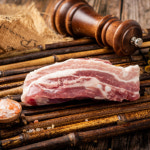 고고101 솔트에이징 숙성육  한돈삼겹살/ 한돈목살200g 캠핑세트 불멍세트 : 고고101