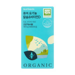 뉴트리원 퓨어 유기농 칼슘 비타민D 700mg x 60정 -DL- : 디카라이프 주식회사