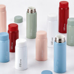 특가할인 오슬로 미니텀블러 보온 보냉 텀블러 물병 120ml 150ml 200ml : 케이트왈츠