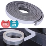 모문풍지 20mm 5M/투명문풍지 25mm 5M/32mm 3.8M 모헤어 털문풍지 털풍지 창틀 샤시막이 외풍차단지 문하단 실내 보온냉방 단열유지 방풍지... 