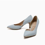 [갤러리아] 탠디 여성 펌프스 721043 CA-1138(한화갤러리아㈜ 광교점) : 갤러리아백화점