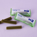 청담닥터스랩 데일리솔루션 덴탈껌 조인트+웨이트 15P, 180g, 1개 : 개고몰.