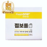 점보롤프레시원 업소용 공중화장실 220mx4롤BX 점보롤화장지 휴게소 큰두루마리 2겹 : 밀리박스
