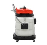 씨에스테크 업소용 청소기 CS-145F : 한양유통