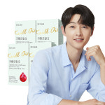 [4개월] 닥터린 크릴오일S 인지질56 30캡슐, 4개 : 닥터린 공식스토어