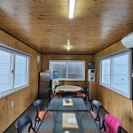 김해 진례 테크노밸리 컨테이너 커튼 블라인드 / 창원 마산 진해 김해 진주 사천 부산 데코인홈 : 데코인 홈