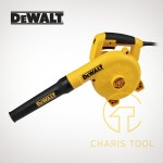 디월트 송풍기 DWB6800 브로워 낙엽 먼지제거 청소 작업 800W 주안공구 : 주안공구