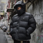 나이키 라이프 써마핏 퍼퍼 자켓 블랙 아시아핏 DQ4921-010 : 슈즈트럭